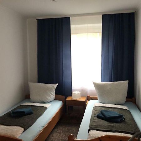 Ferienwohnung Alla Brema Exterior foto