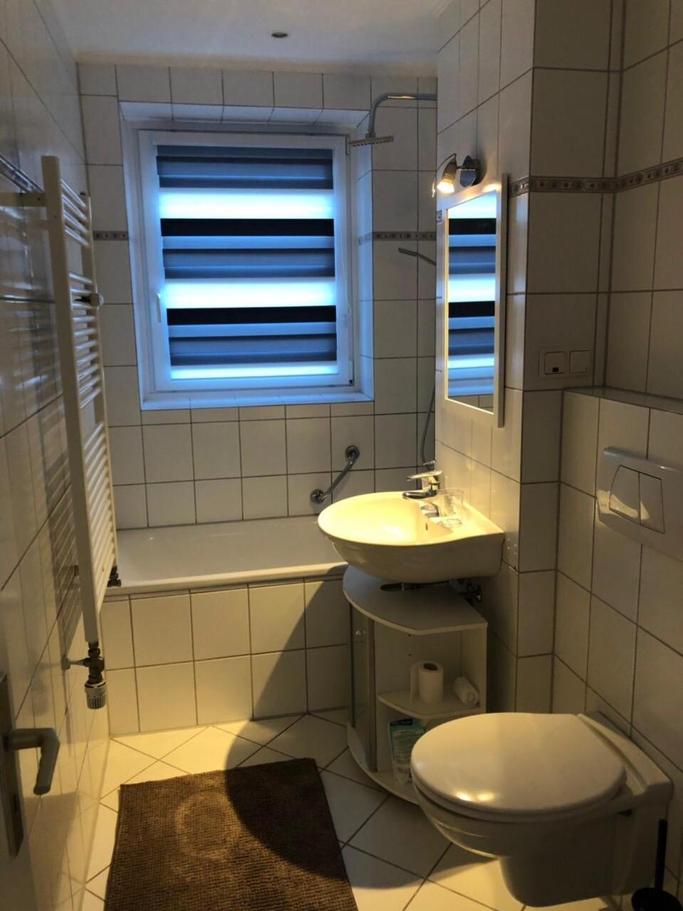 Ferienwohnung Alla Brema Exterior foto
