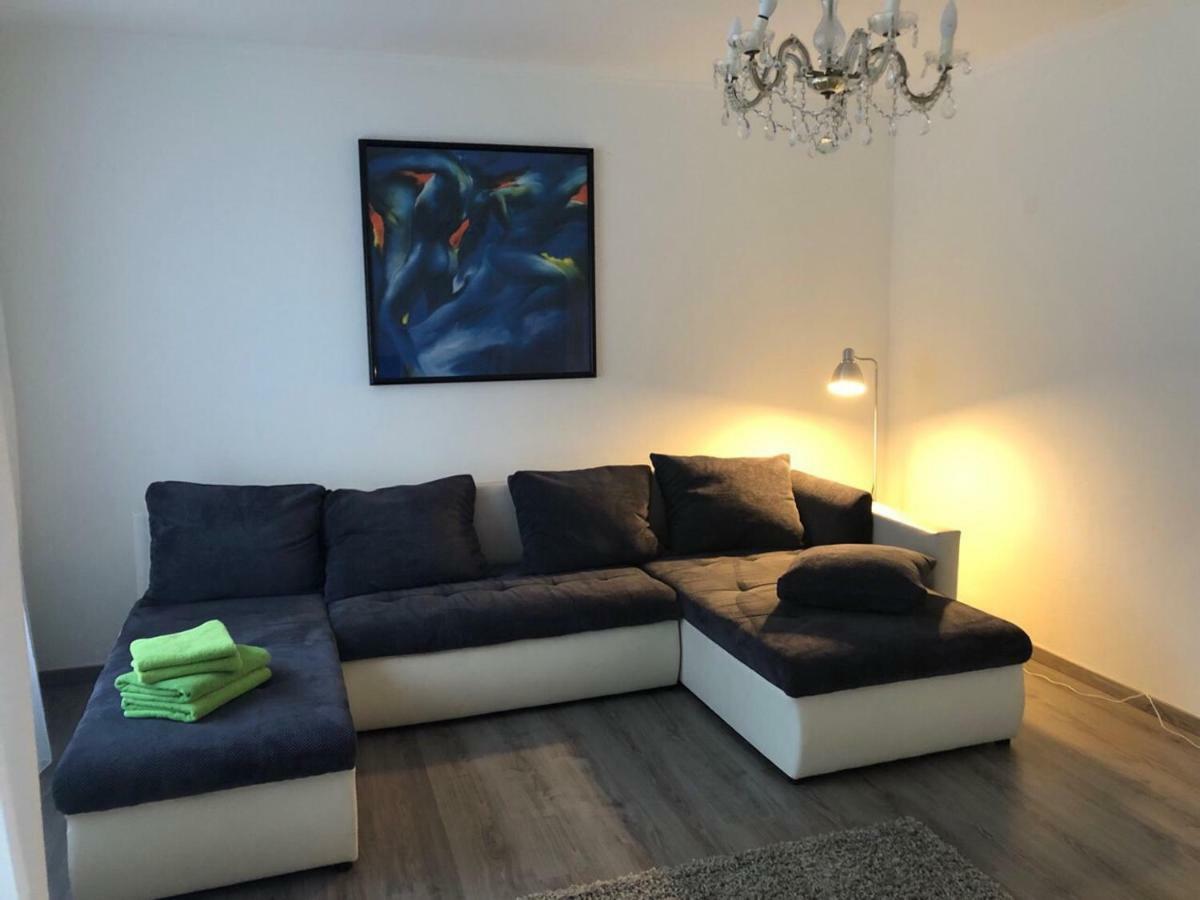 Ferienwohnung Alla Brema Exterior foto